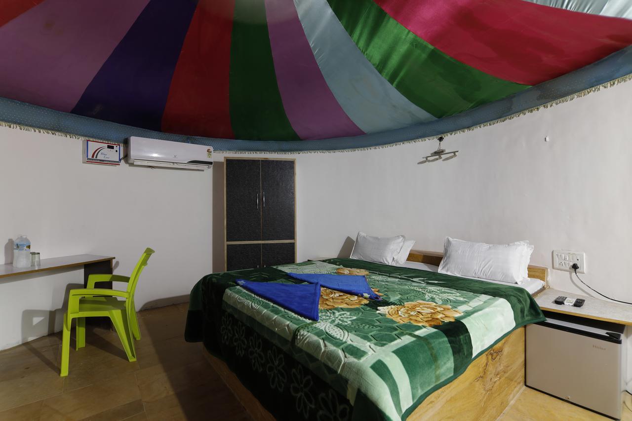 Kf Resort Pvt Ltd Sām Extérieur photo