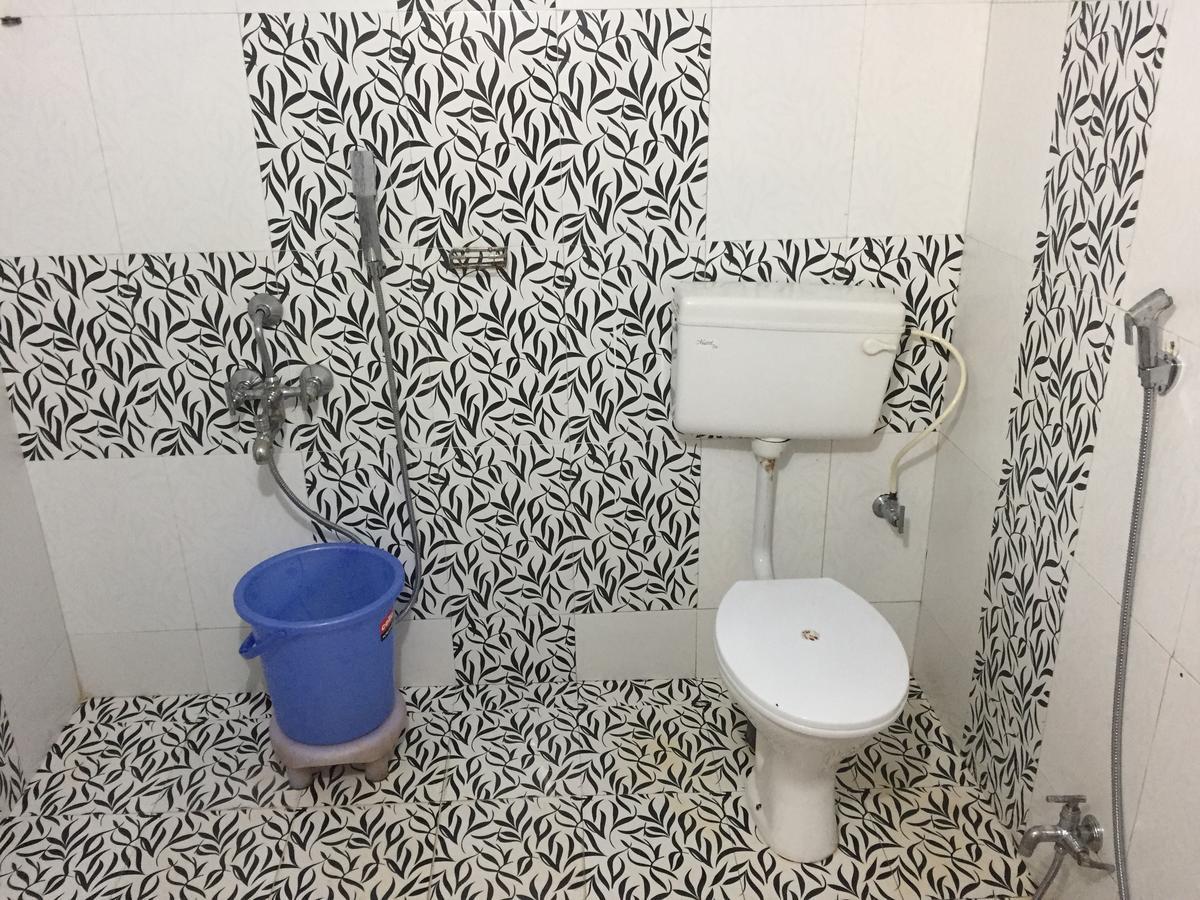 Kf Resort Pvt Ltd Sām Extérieur photo