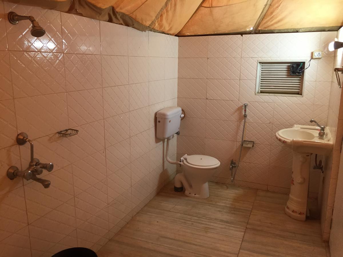 Kf Resort Pvt Ltd Sām Extérieur photo