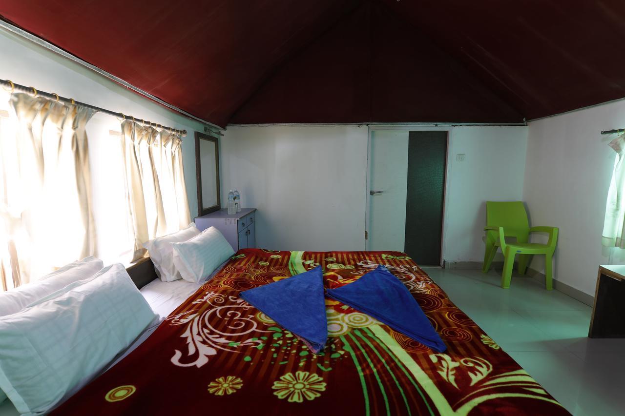 Kf Resort Pvt Ltd Sām Extérieur photo