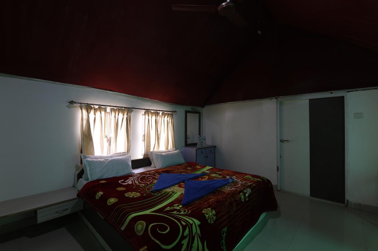 Kf Resort Pvt Ltd Sām Extérieur photo