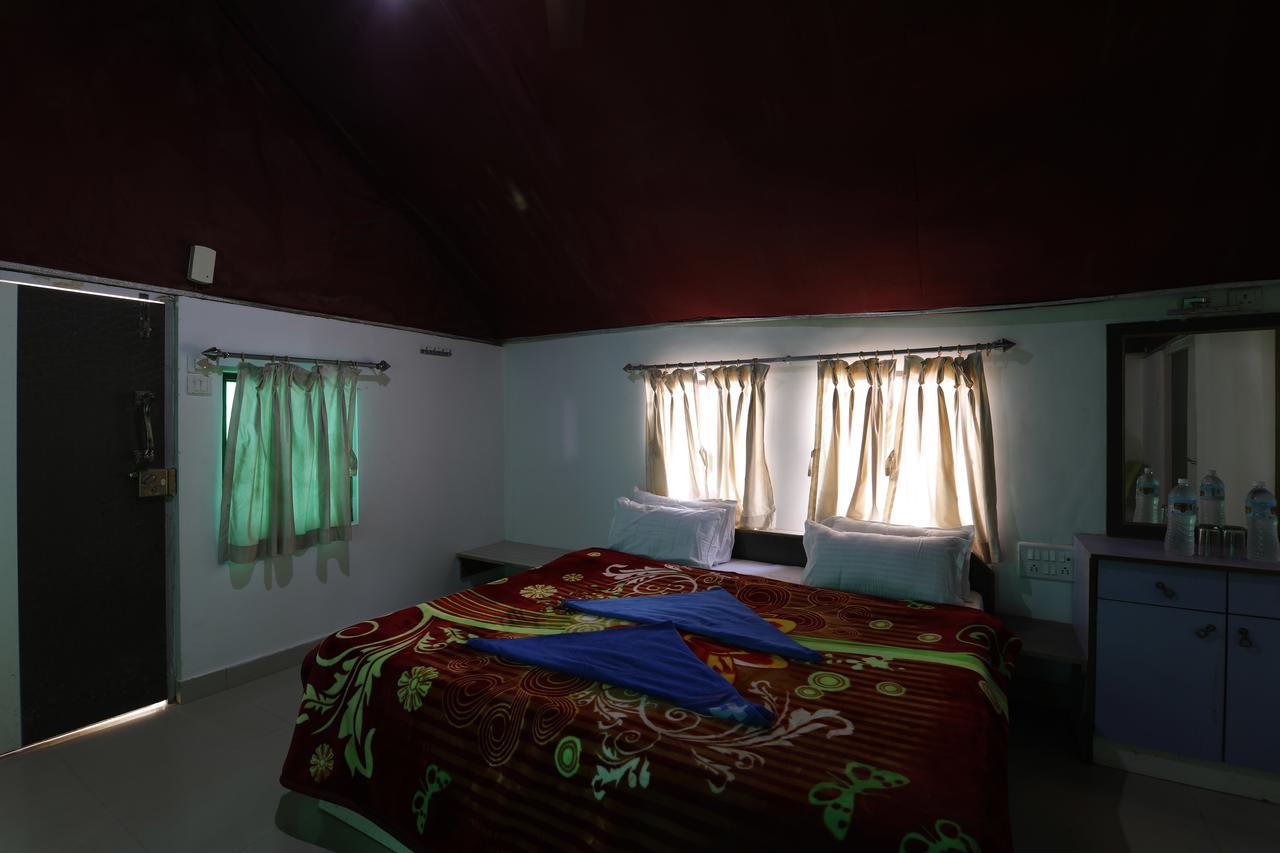 Kf Resort Pvt Ltd Sām Extérieur photo