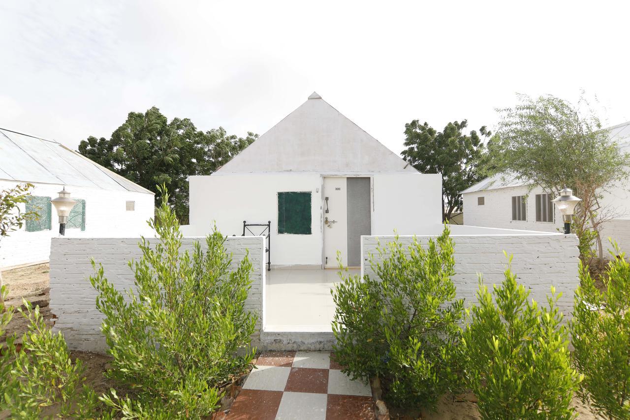 Kf Resort Pvt Ltd Sām Extérieur photo
