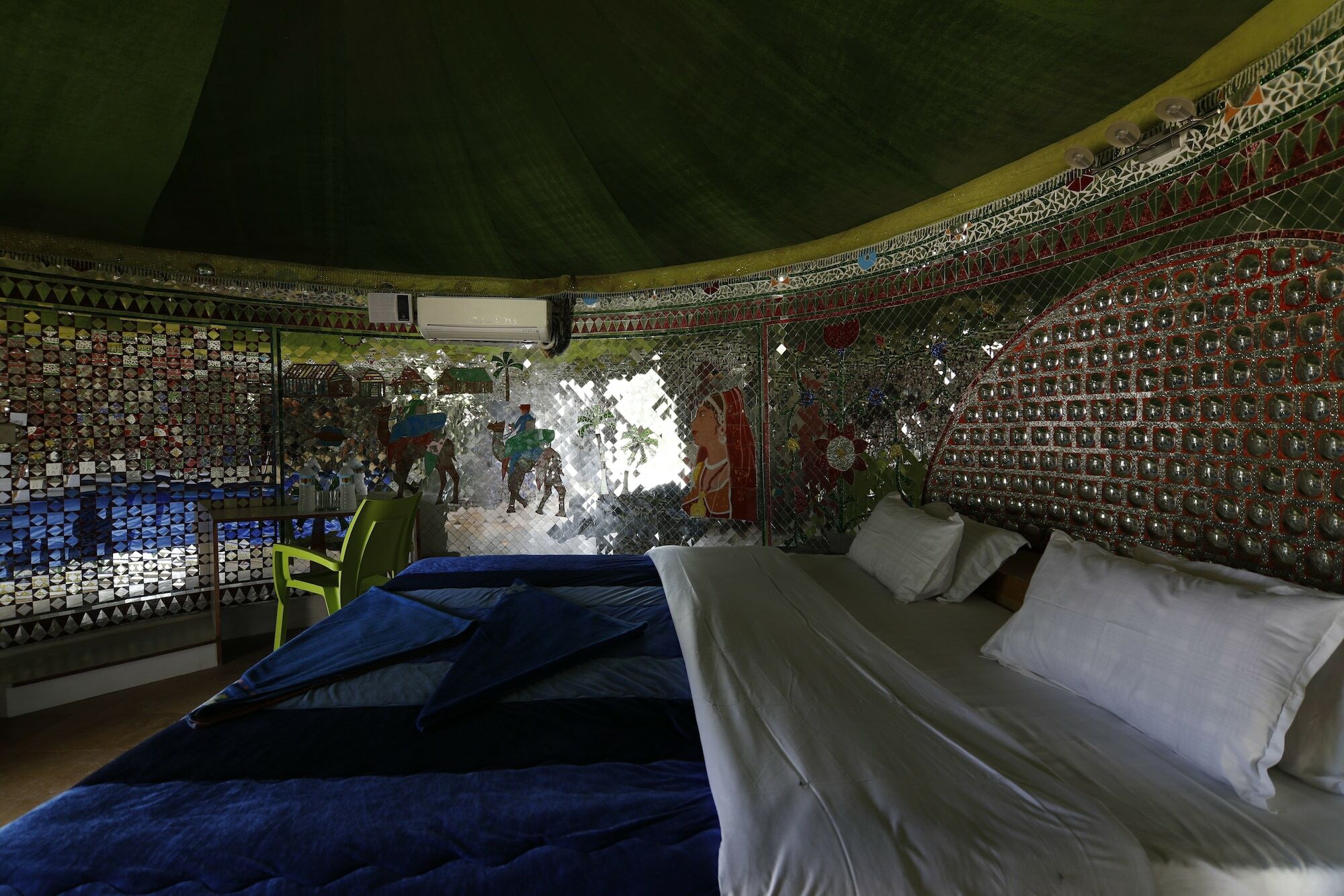 Kf Resort Pvt Ltd Sām Extérieur photo